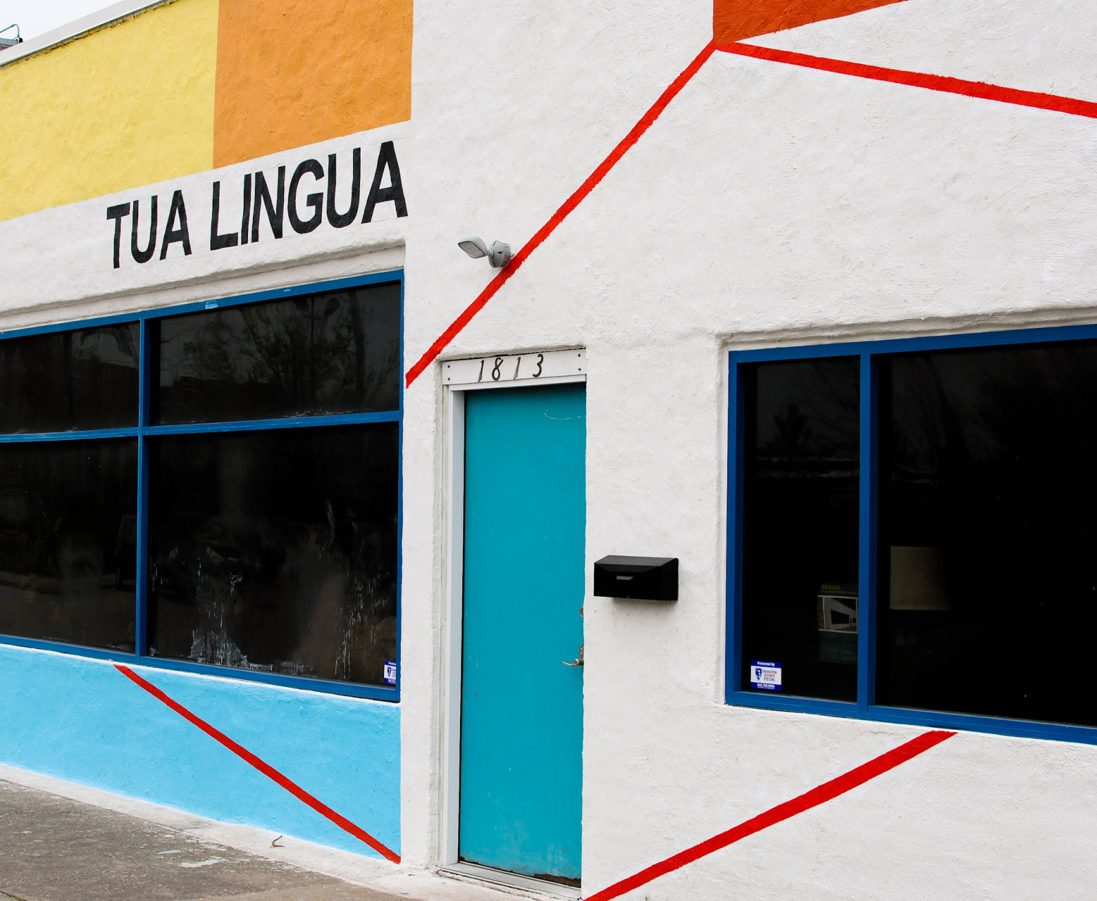 Tua Lingua